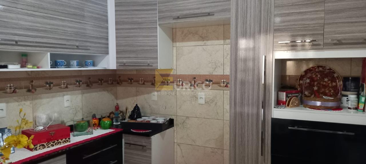 Casa à venda no Fazenda Grande em Jundiaí/SP: 