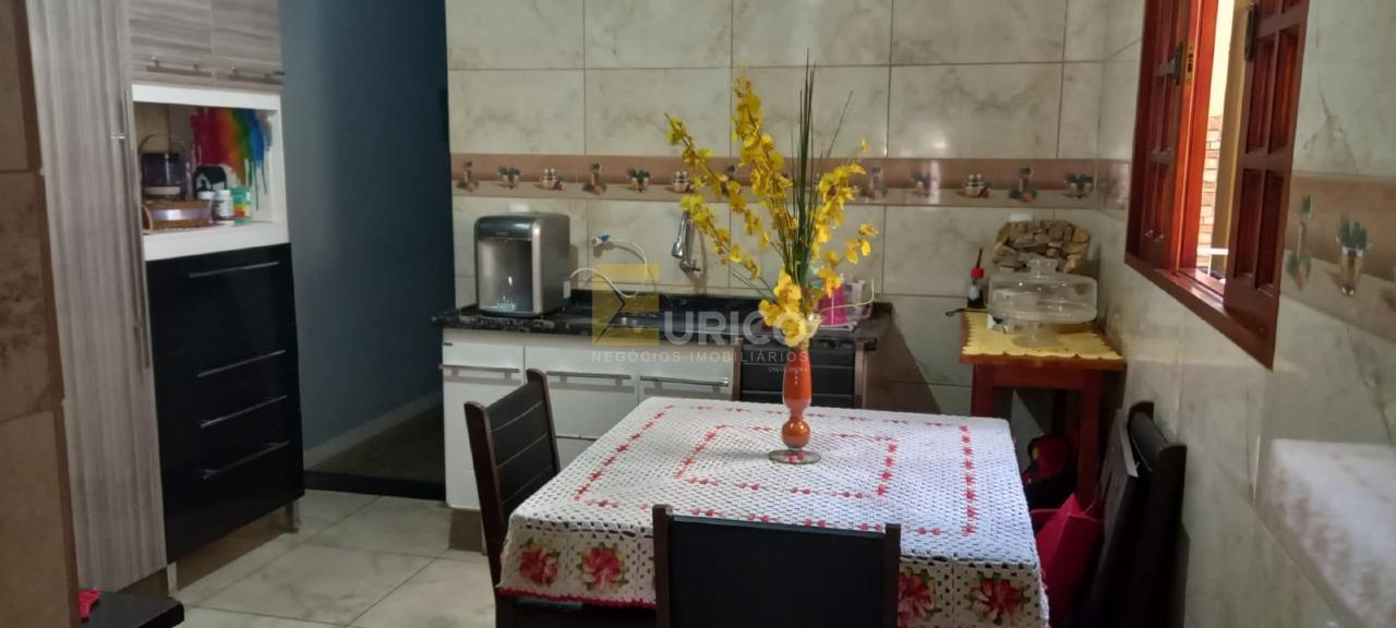 Casa à venda no Fazenda Grande em Jundiaí/SP: 