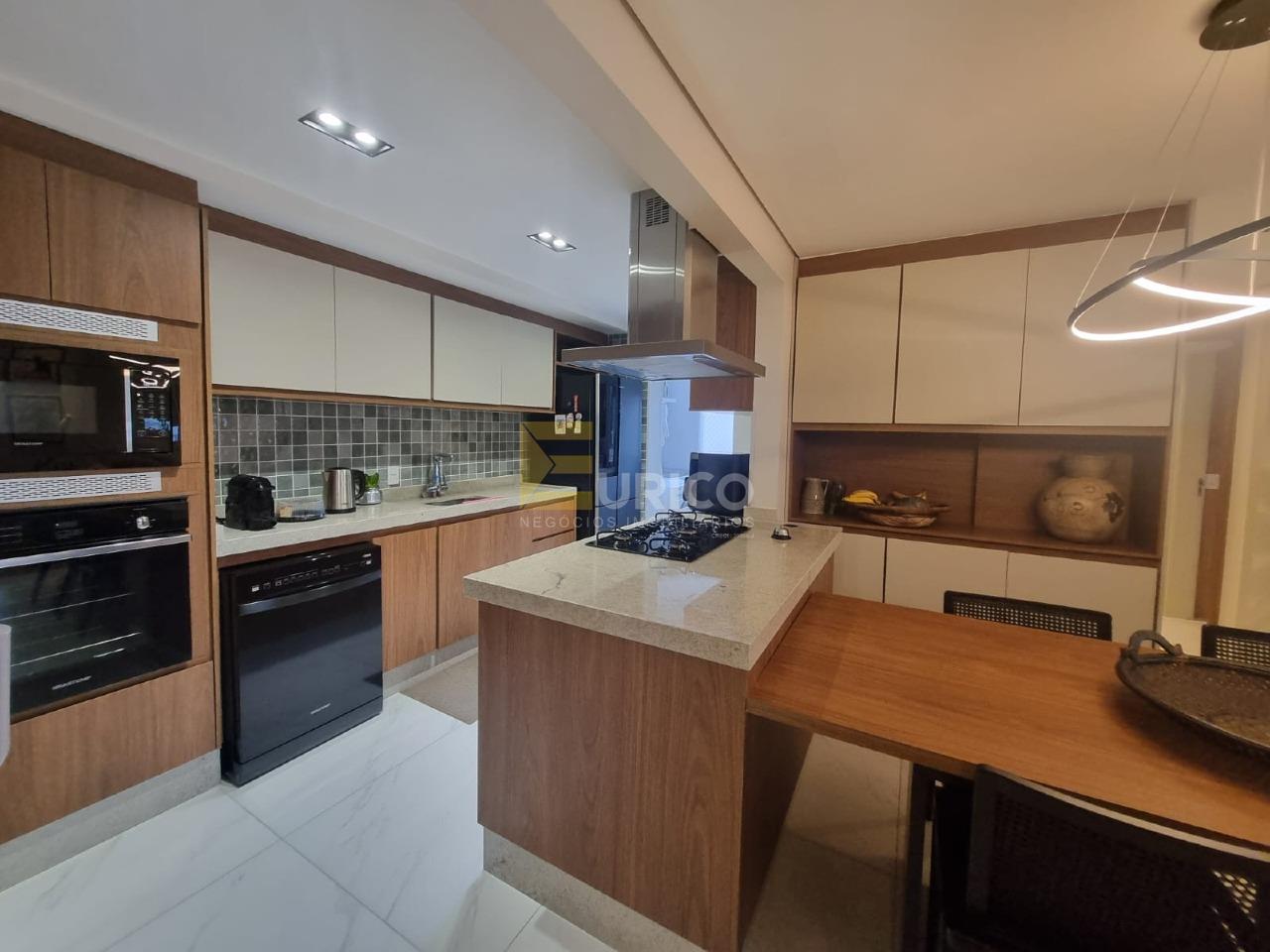 Apartamento à venda no Soneto Residencial em Jundiaí/SP: 