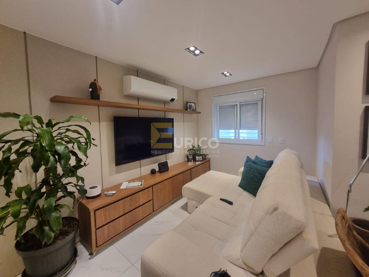 Apartamento à venda no Soneto Residencial em Jundiaí/SP: 