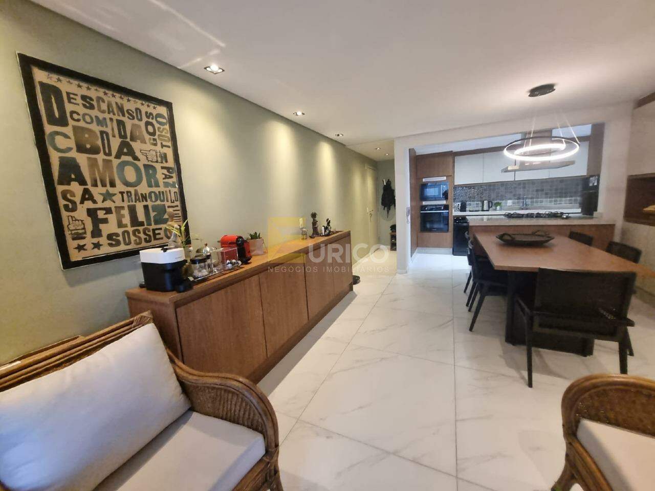 Apartamento à venda no Soneto Residencial em Jundiaí/SP: 