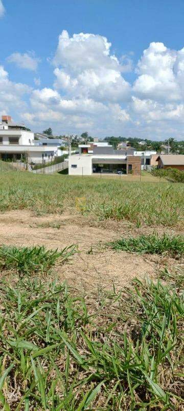Terreno em Condomínio à venda no Condomínio Colinas de Inhandjara em Itupeva/SP: 