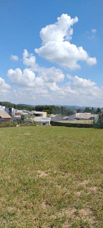 Terreno em Condomínio à venda no Condomínio Colinas de Inhandjara em Itupeva/SP: 