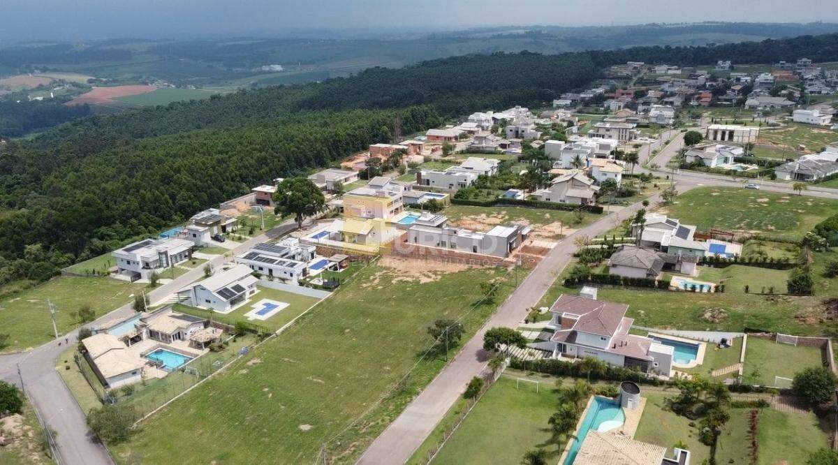 Terreno em Condomínio à venda no Condomínio Colinas de Inhandjara em Itupeva/SP: 