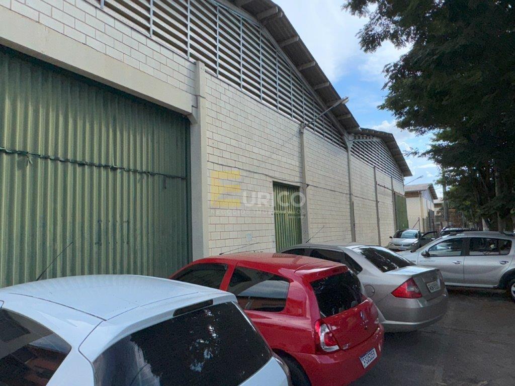 Galpão à venda no Santa Julia em Itupeva/SP: 