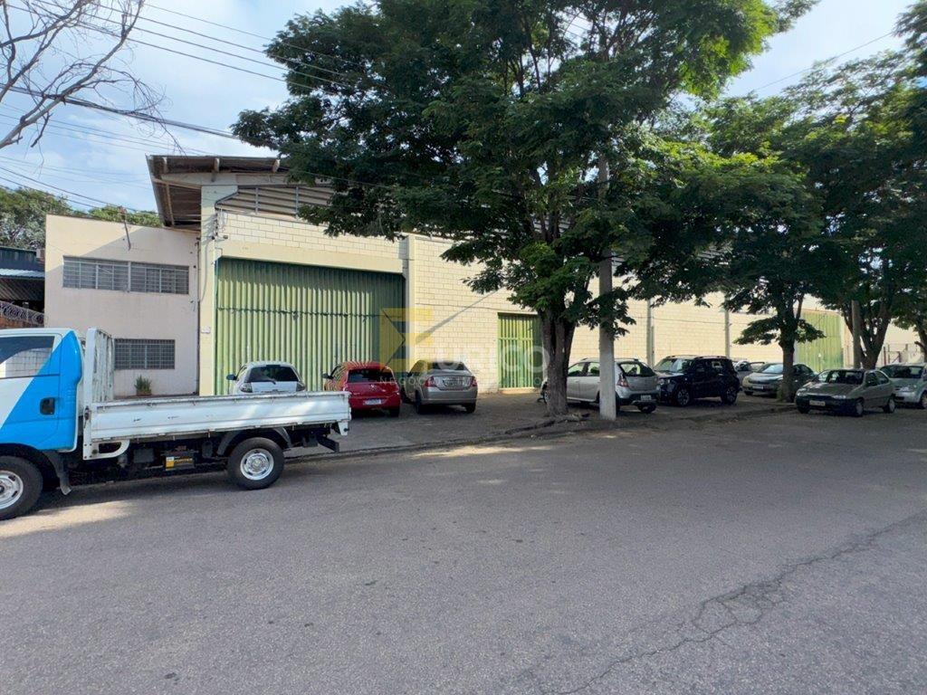 Galpão à venda no Santa Julia em Itupeva/SP: 