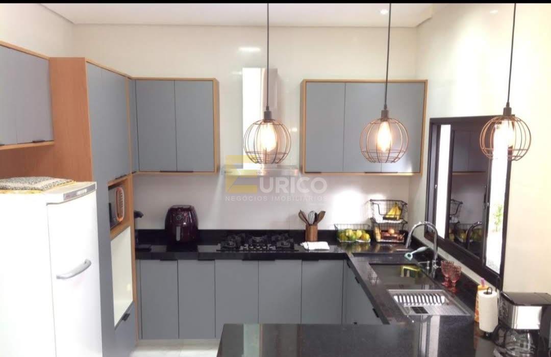 Casa em condomínio à venda no Condomínio Villagio Di San Francesco em Jundiaí/SP: 