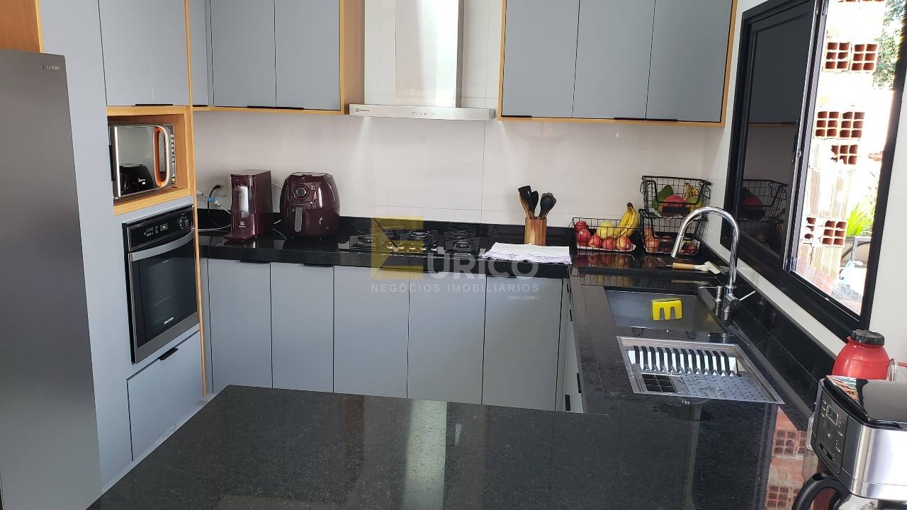 Casa em condomínio à venda no Condomínio Villagio Di San Francesco em Jundiaí/SP: 