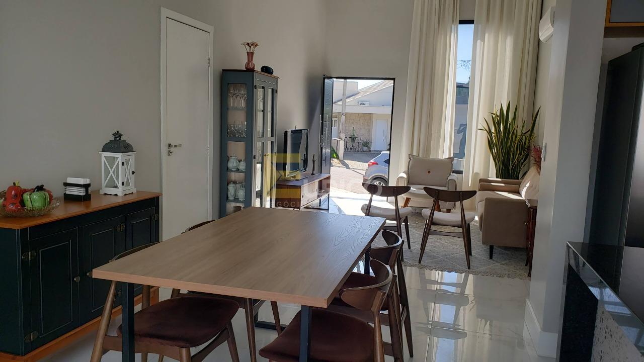 Casa em condomínio à venda no Condomínio Villagio Di San Francesco em Jundiaí/SP: 