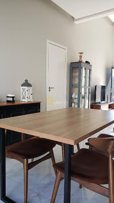 Casa em condomínio à venda no Condomínio Villagio Di San Francesco em Jundiaí/SP: 