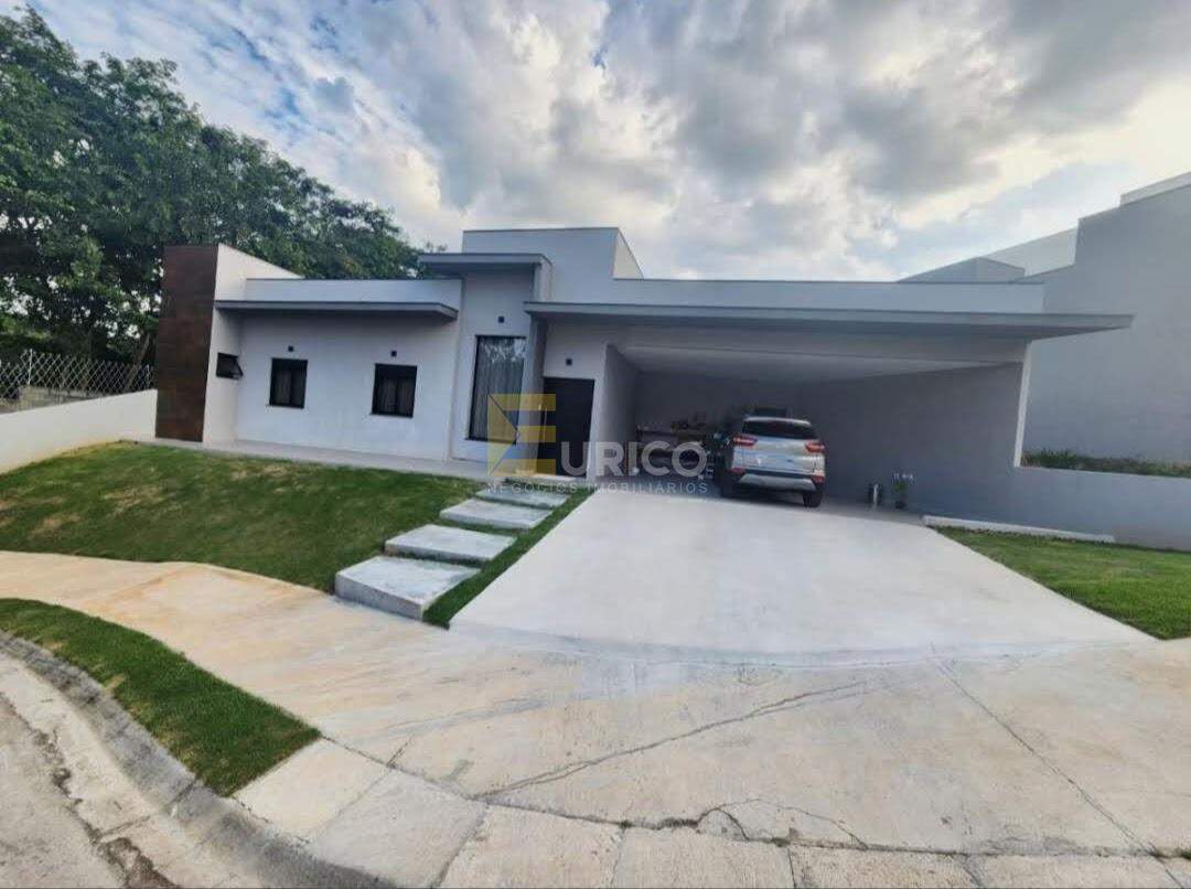 Casa em condomínio à venda no Condomínio Villagio Di San Francesco em Jundiaí/SP: 