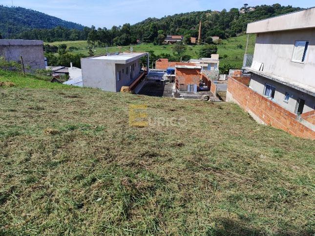 Terreno à venda no Jardim Italia em Itupeva/SP: 