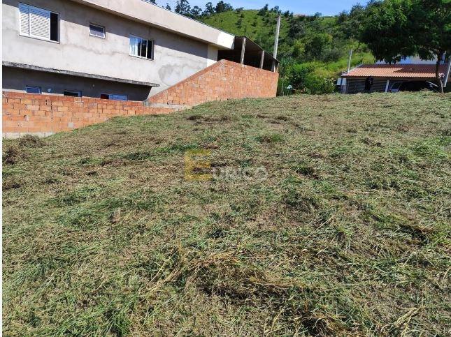 Terreno à venda no Jardim Italia em Itupeva/SP: 