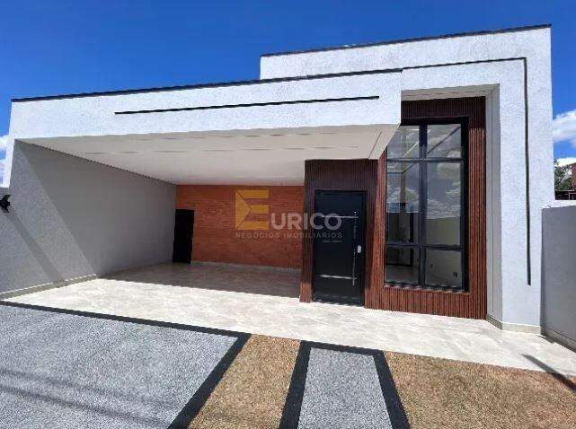 Casa à venda no Jardim Japão em Itupeva/SP: 