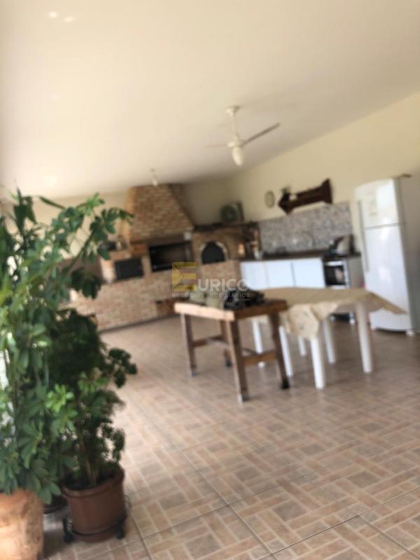 Casa em condomínio à venda no Cachoeiras do Imaratá em Itatiba/SP: 