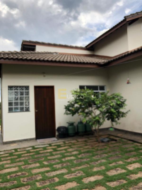 Casa em condomínio à venda no Cachoeiras do Imaratá em Itatiba/SP: 