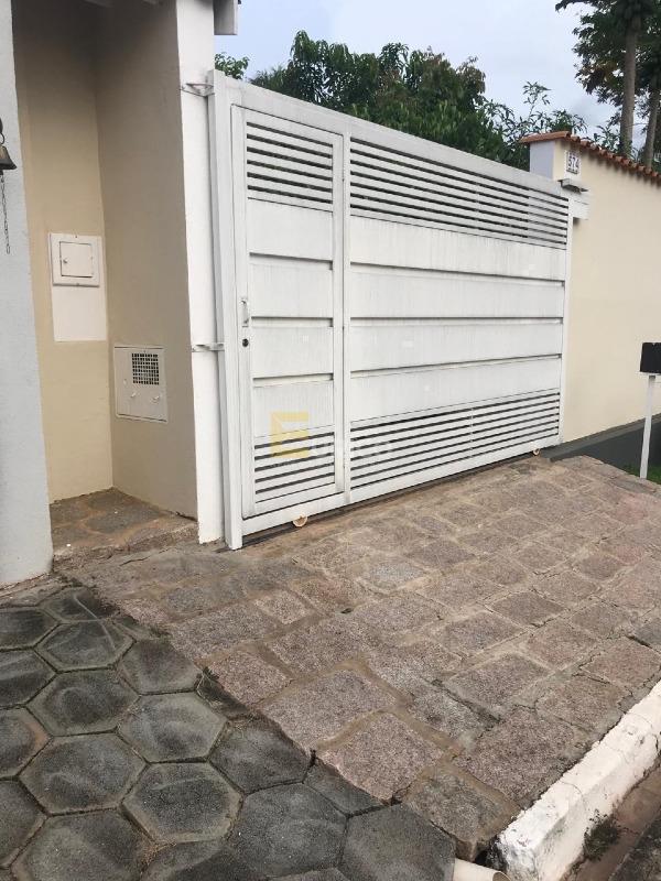 Casa em condomínio à venda no Cachoeiras do Imaratá em Itatiba/SP: 