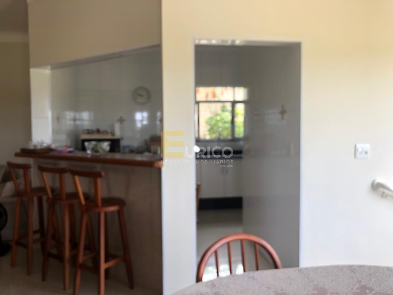 Casa em condomínio à venda no Cachoeiras do Imaratá em Itatiba/SP: 