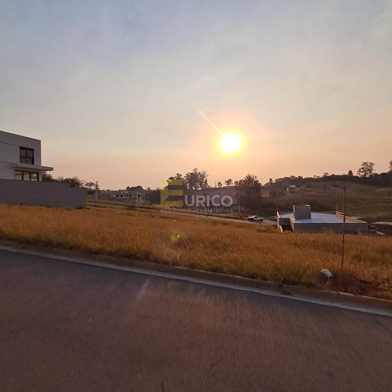 Terreno em Condomínio à venda no Condominio Residencial Lago Azul em Jundiaí/SP: 