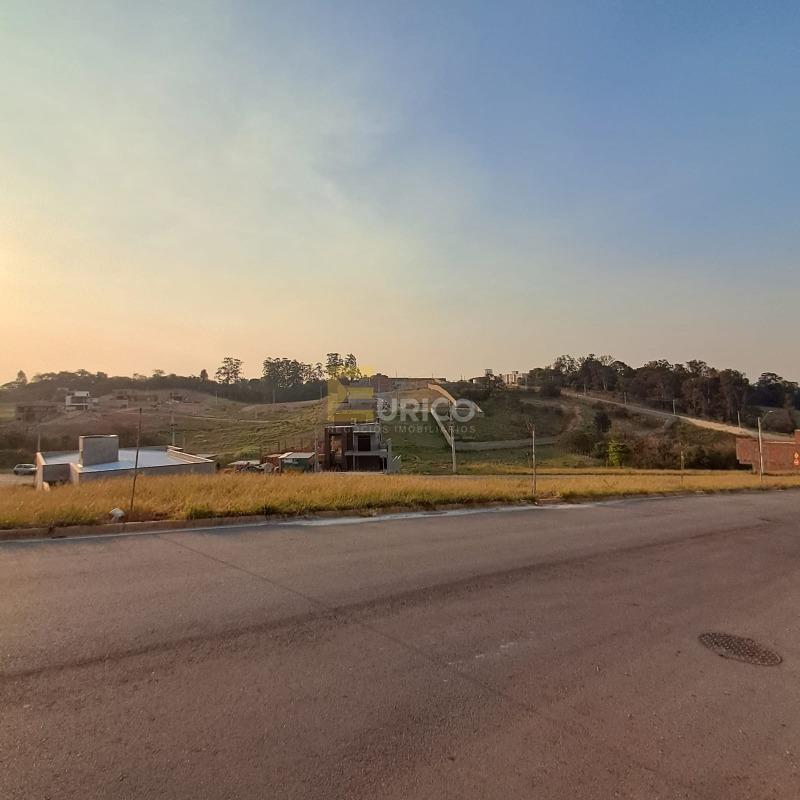 Terreno em Condomínio à venda no Condominio Residencial Lago Azul em Jundiaí/SP: 