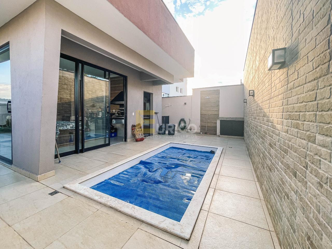 Casa em condomínio para aluguel no Condomínio Residencial Ibi Aram II em Itupeva/SP: 