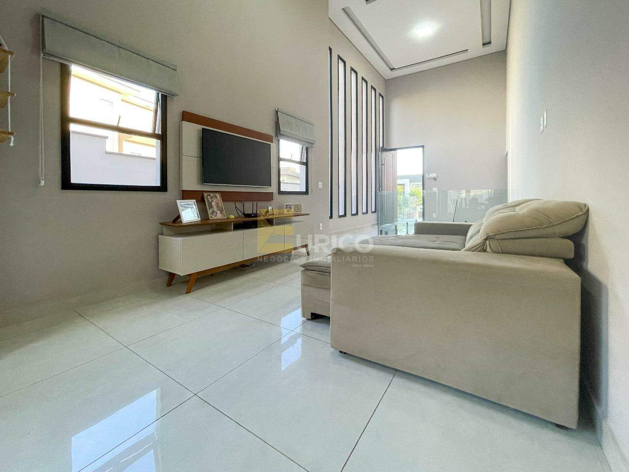 Casa em condomínio para aluguel no Condomínio Residencial Ibi Aram II em Itupeva/SP: 