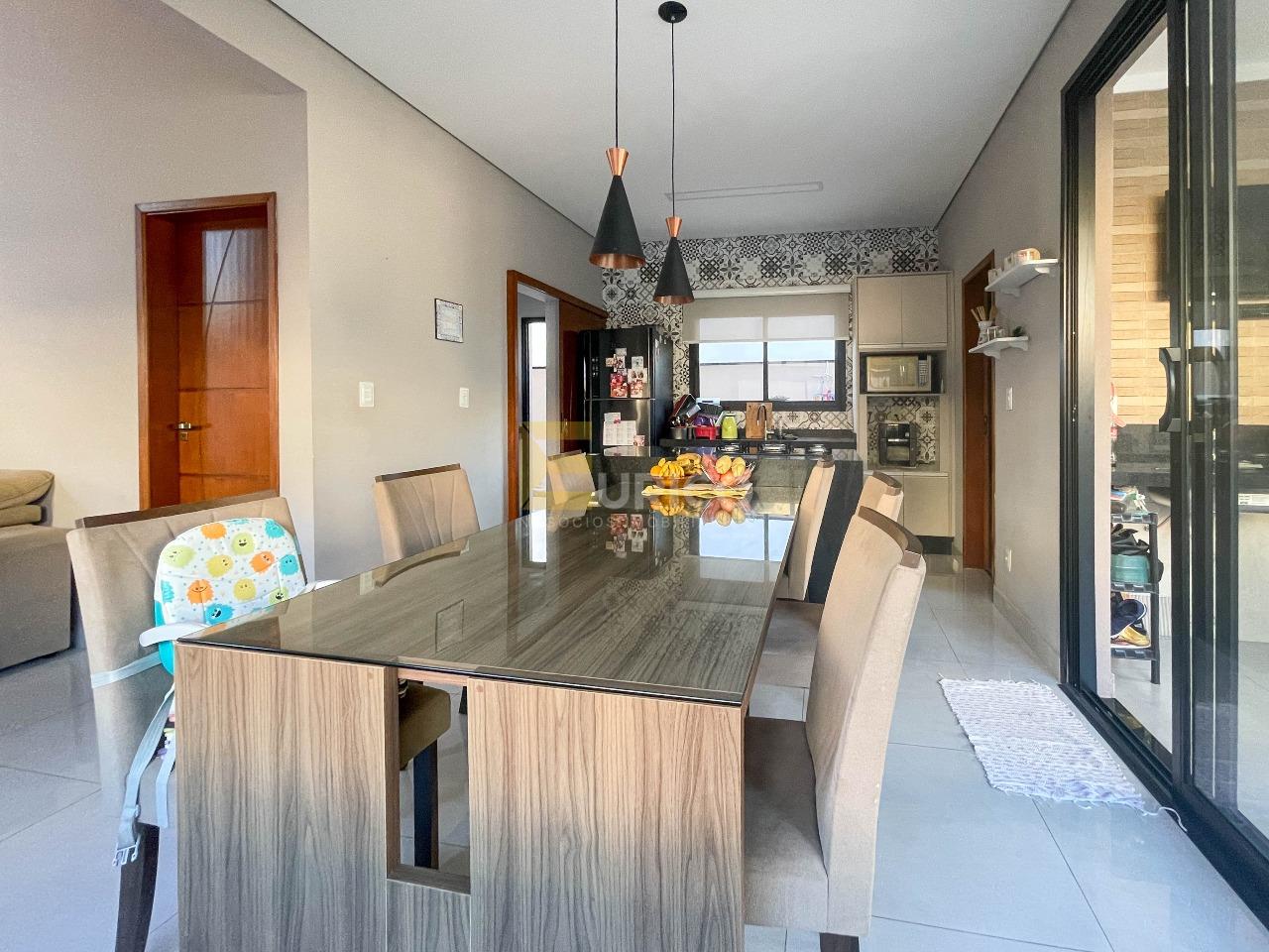 Casa em condomínio para aluguel no Condomínio Residencial Ibi Aram II em Itupeva/SP: 