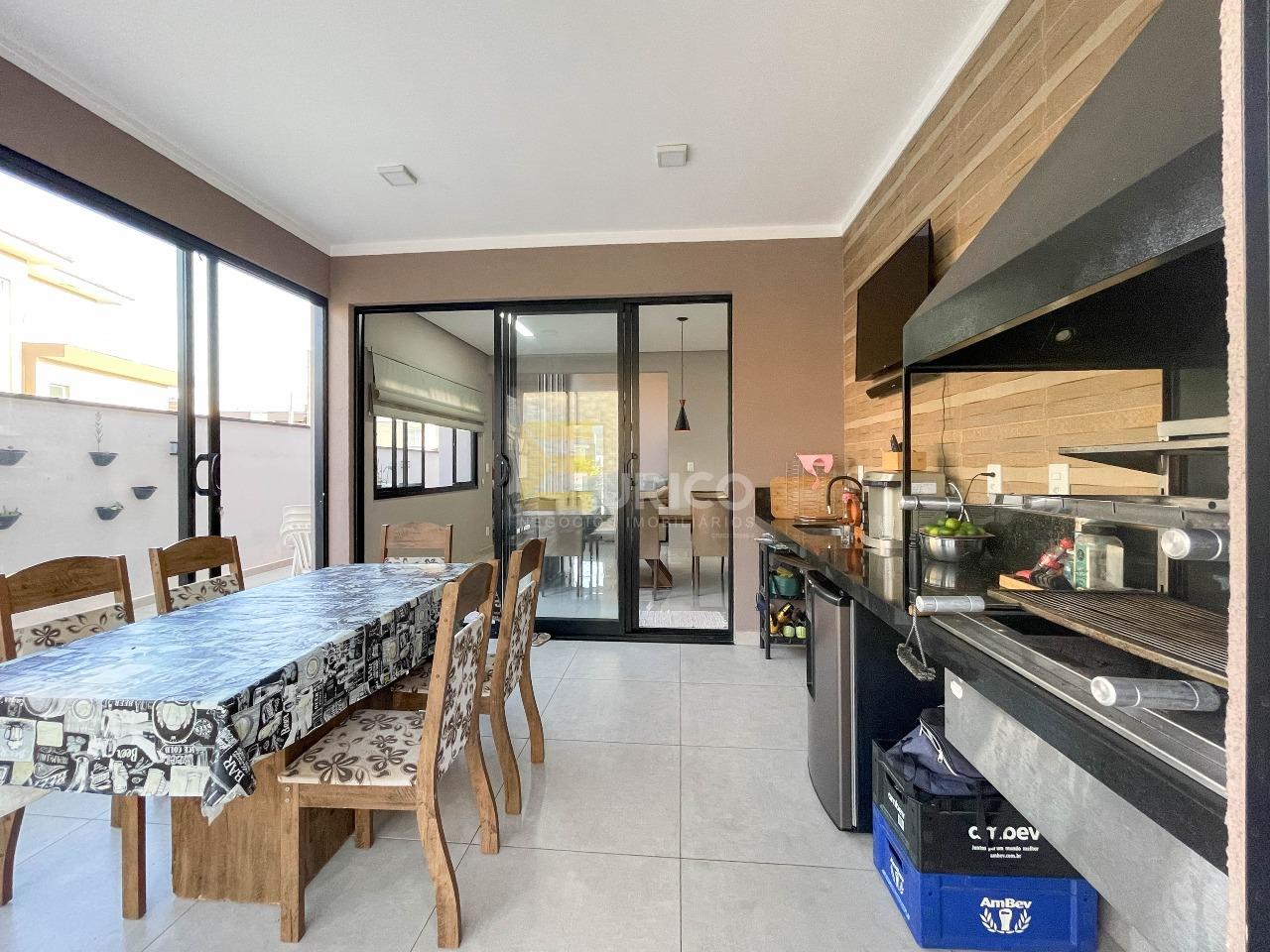 Casa em condomínio para aluguel no Condomínio Residencial Ibi Aram II em Itupeva/SP: 