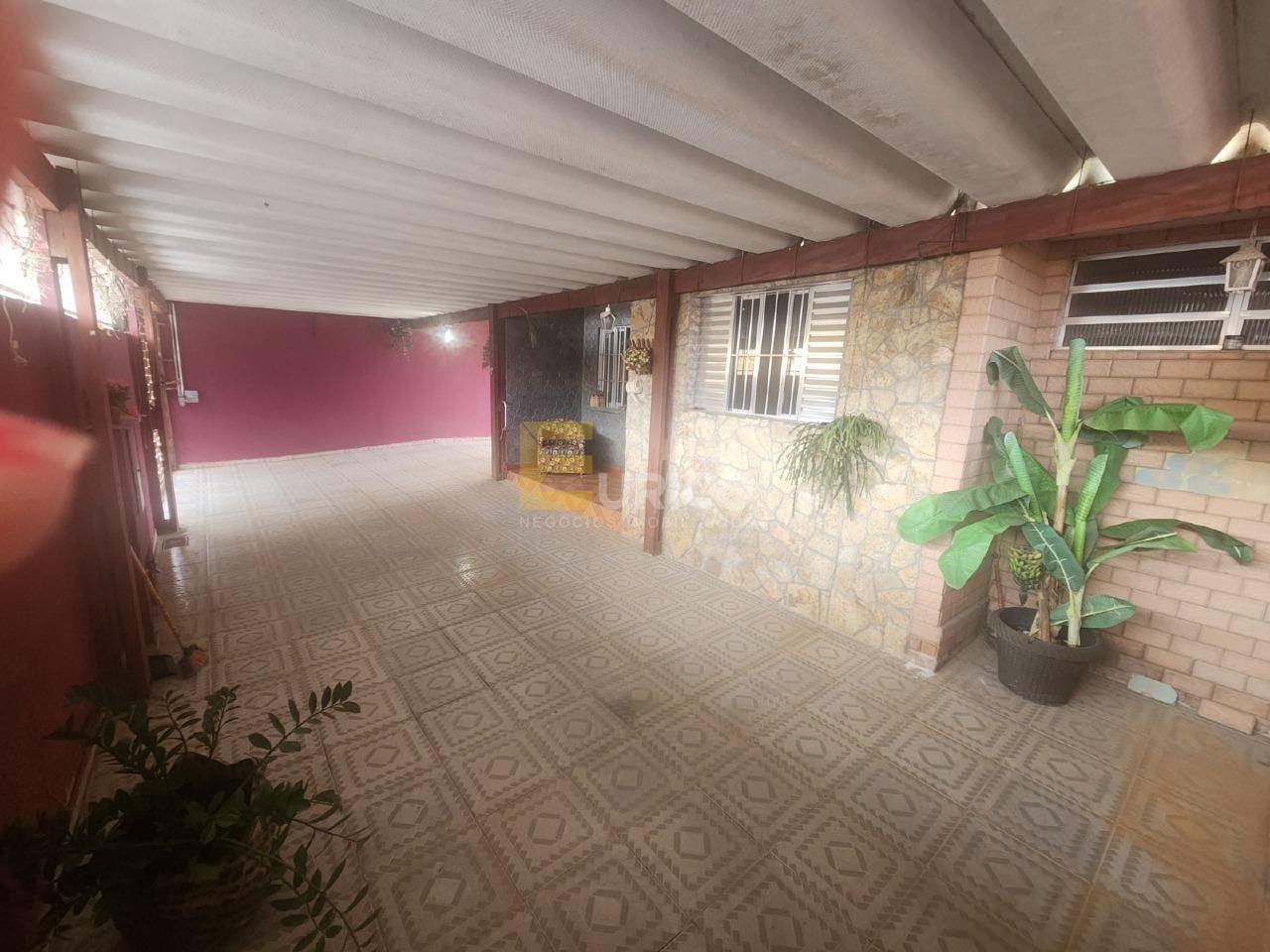 Casa à venda no Eloy Chaves em Jundiaí/SP: 