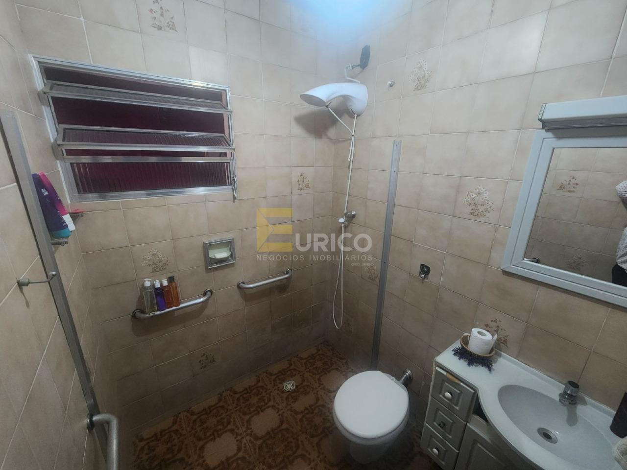 Casa à venda no Eloy Chaves em Jundiaí/SP: 