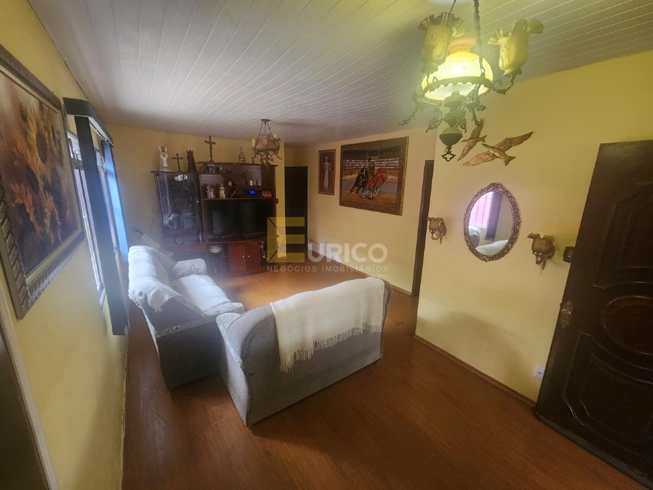 Casa à venda no Eloy Chaves em Jundiaí/SP: 