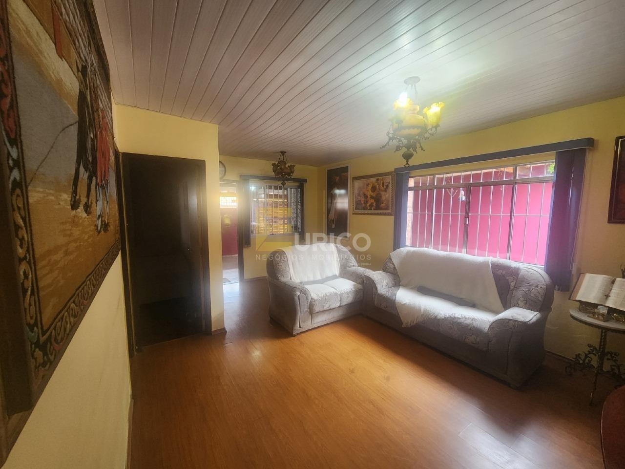 Casa à venda no Eloy Chaves em Jundiaí/SP: 