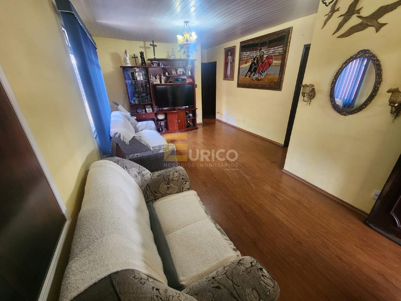 Casa à venda no Eloy Chaves em Jundiaí/SP: 