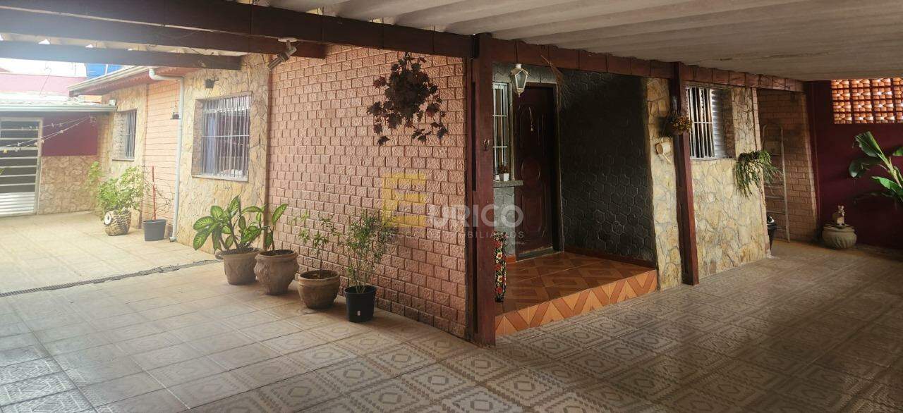 Casa à venda no Eloy Chaves em Jundiaí/SP: 