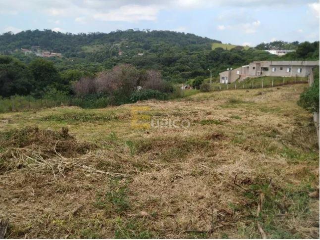 Terreno à venda no Parque dos Cafezais II em Itupeva/SP: 