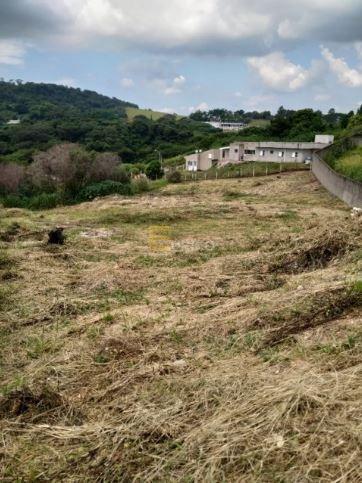 Terreno à venda no Parque dos Cafezais II em Itupeva/SP: 