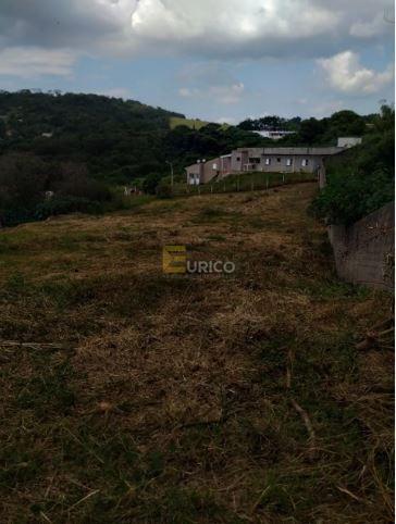 Terreno à venda no Parque dos Cafezais II em Itupeva/SP: 