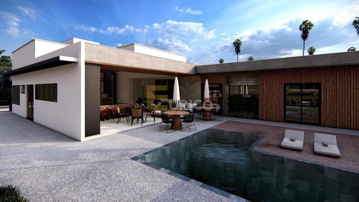 Terreno em Condomínio à venda no Condomínio Reserva Santa Monica em Itupeva/SP: 