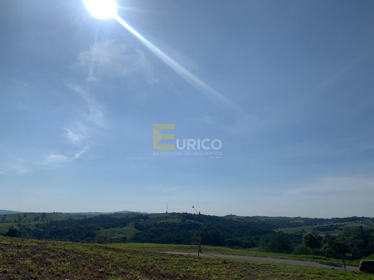 Terreno em Condomínio à venda no Condomínio Reserva Santa Monica em Itupeva/SP: 
