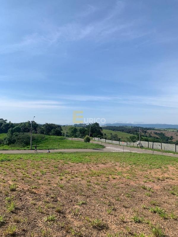 Terreno em Condomínio à venda no Condomínio Reserva Santa Monica em Itupeva/SP: 