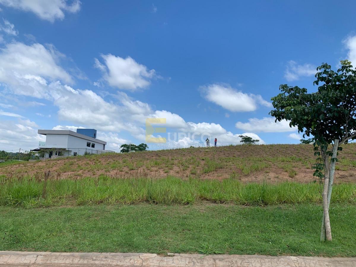 Terreno em Condomínio à venda no Condomínio Reserva Santa Monica em Itupeva/SP: 