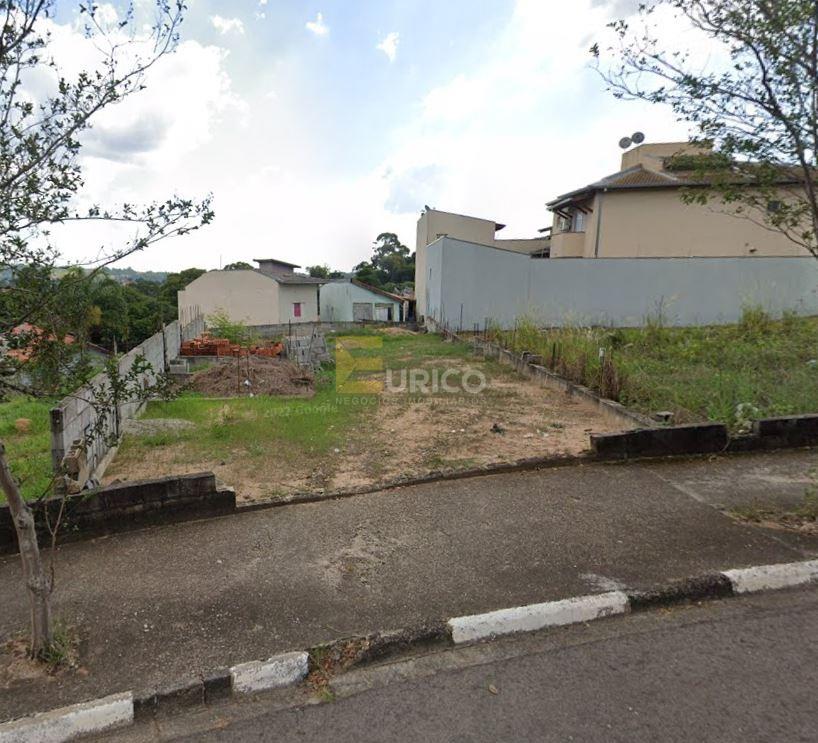 Terreno à venda no Residencial Santo Antônio II em Itupeva/SP: 