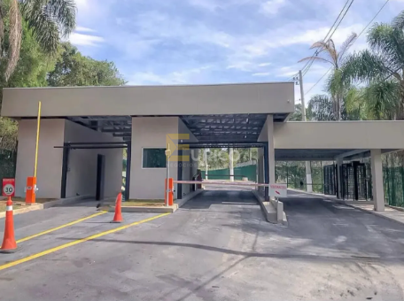 Terreno em Condomínio à venda no Condominio Capital Ville em Jundiaí/SP: 