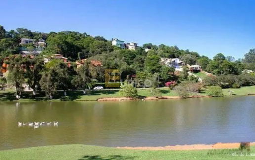 Terreno em Condomínio à venda no Condominio Capital Ville em Jundiaí/SP: 