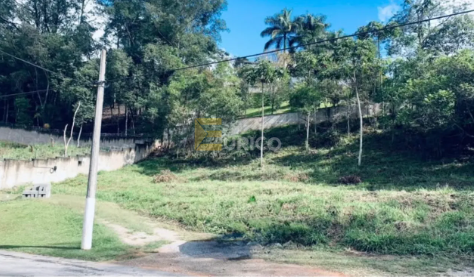 Terreno em Condomínio à venda no Condominio Capital Ville em Jundiaí/SP: 