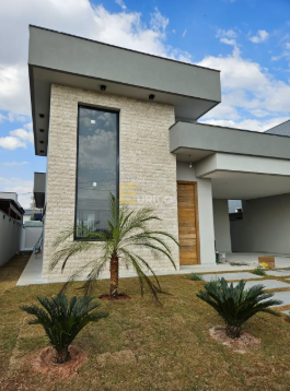 Casa em condomínio à venda no Condomínio Gran Ville São Venâncio em Itupeva/SP: 