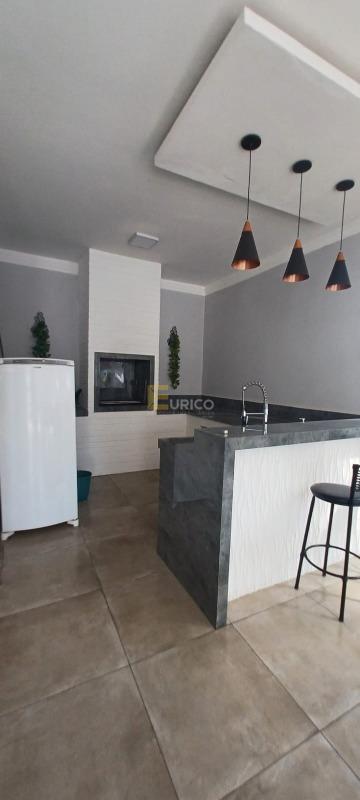 Casa em condomínio à venda no Condomínio Gran Ville São Venâncio em Itupeva/SP: 