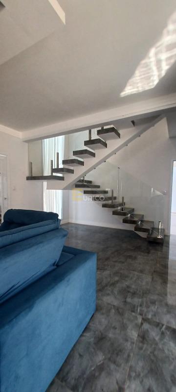 Casa em condomínio à venda no Condomínio Gran Ville São Venâncio em Itupeva/SP: 