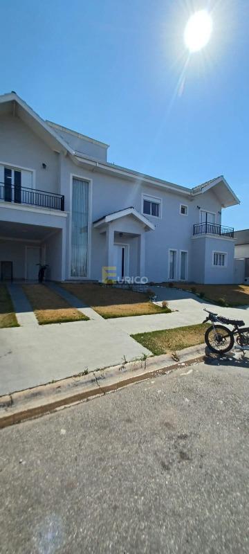 Casa em condomínio à venda no Condomínio Gran Ville São Venâncio em Itupeva/SP: 