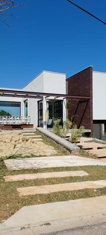 Casa em condomínio à venda no Condomínio Resedas em Itupeva/SP: 